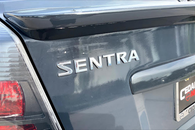 2009 Nissan Sentra 2.0 SR FE+