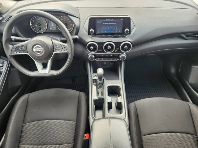 2023 Nissan Sentra S