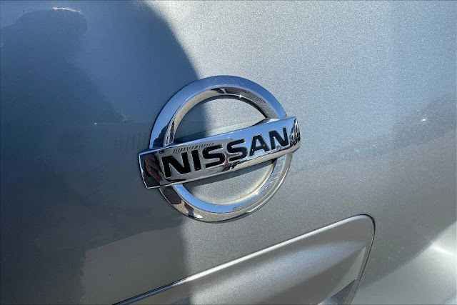 2009 Nissan VERSA 1.8 S