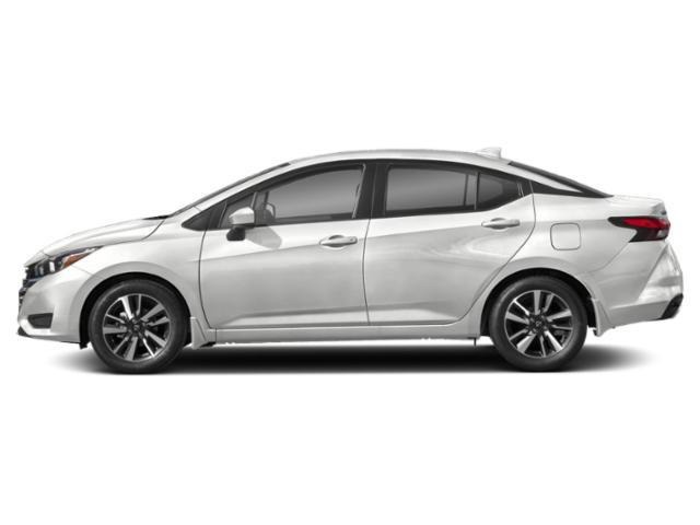 2024 Nissan VERSA 1.6 SV