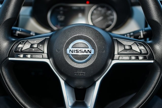 2021 Nissan Versa 1.6 SV