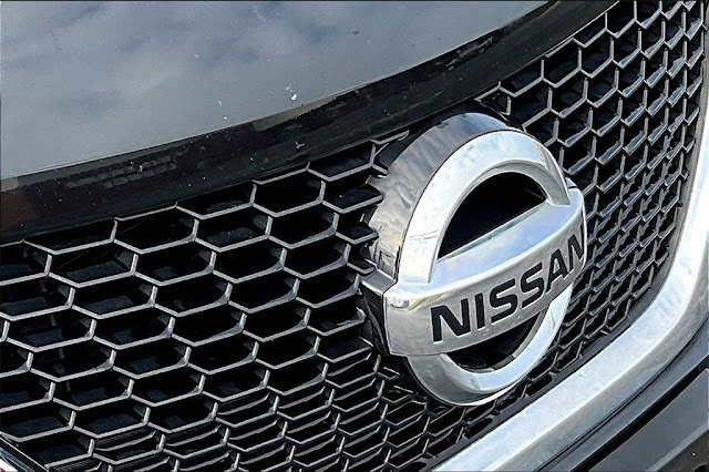 2017 Nissan Versa Note S Plus