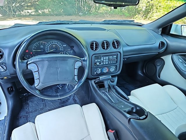 1994 Pontiac Firebird Trans Am