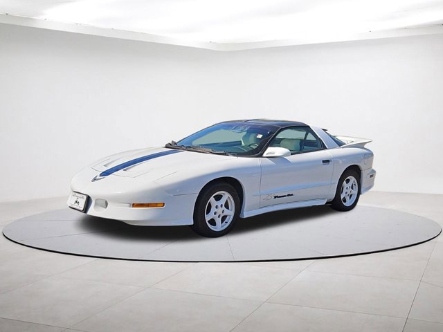 1994 Pontiac Firebird Trans Am