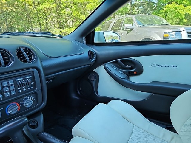 1994 Pontiac Firebird Trans Am