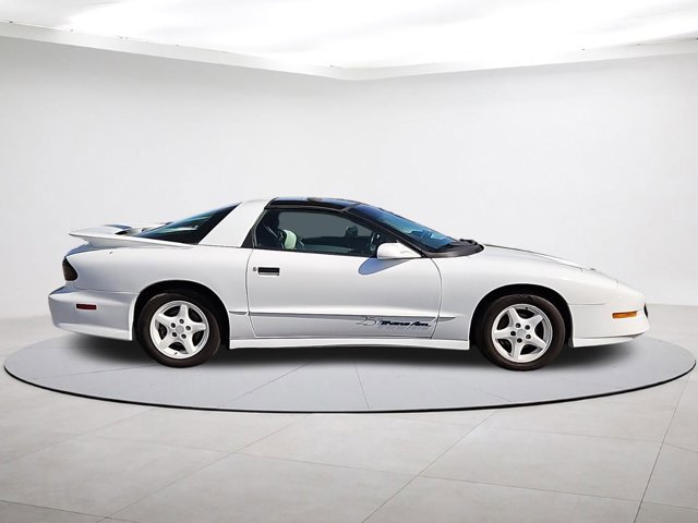 1994 Pontiac Firebird Trans Am