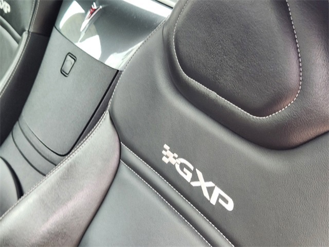 2009 Pontiac Solstice GXP