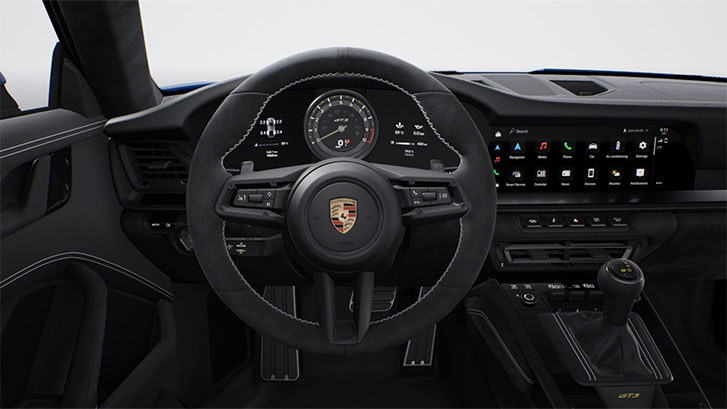 2024 Porsche 911 Specs, Review, Pricing & Photos