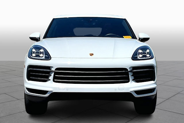 2023 Porsche Cayenne Platinum Edition E-Hybrid