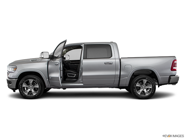 2020 Ram 1500 Tradesman