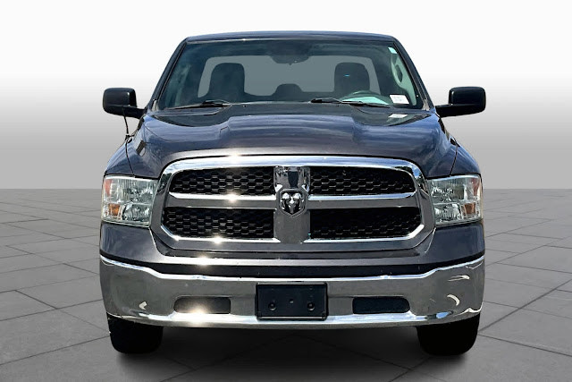 2018 Ram 1500 Tradesman 4x2 Quad Cab 64 Box