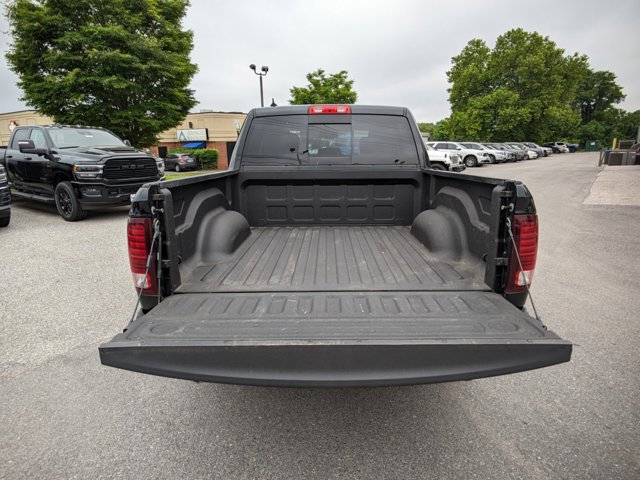 2018 Ram 1500 Sport