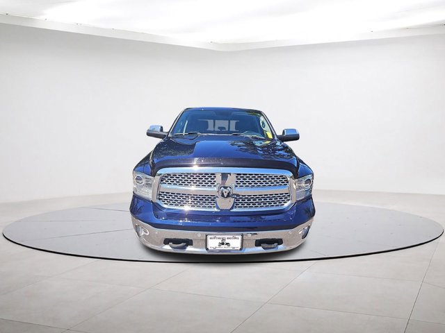 2014 Ram 1500 Laramie HEMI 5.7L V8 4WD Crew Cab w/ Nav