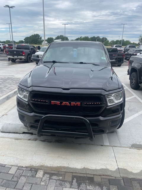 2019 Ram 1500 Tradesman