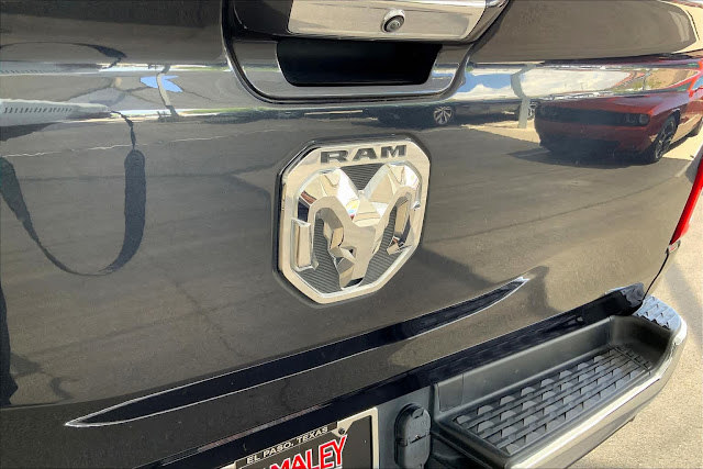 2019 Ram 1500 Big Horn/Lone Star 4x2 Crew Cab 57 Box