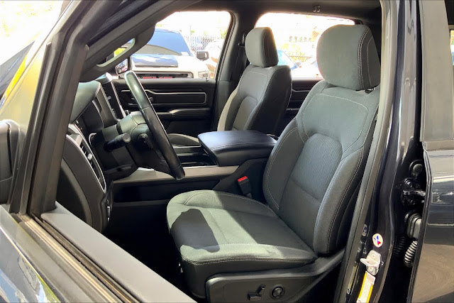 2019 Ram 1500 Big Horn/Lone Star 4x2 Crew Cab 57 Box