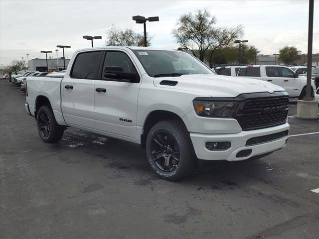 2024 Ram 1500 Big Horn