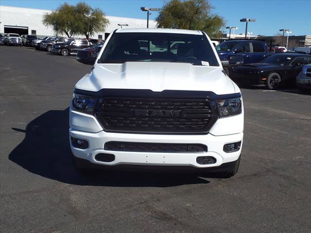 2024 Ram 1500 Big Horn