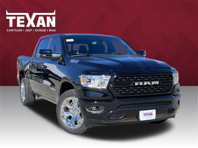 2024 Ram 1500 Lone Star