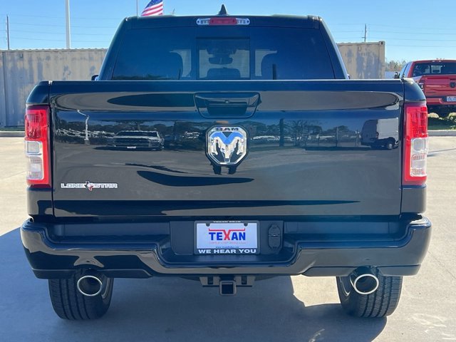 2024 Ram 1500 Lone Star