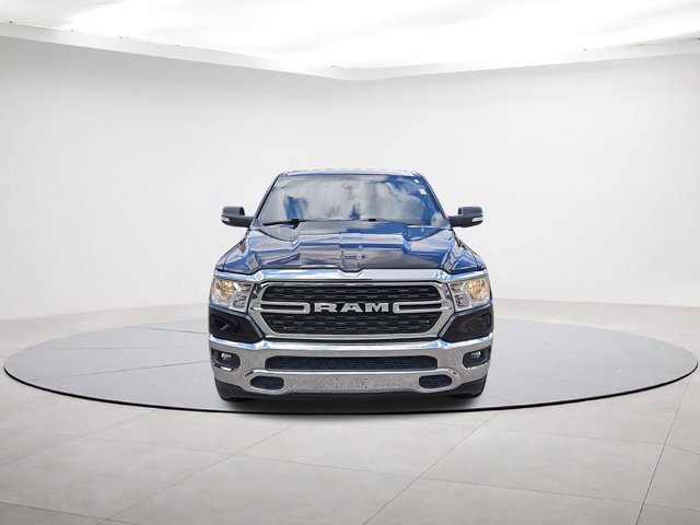 2022 Ram 1500 Lone Star