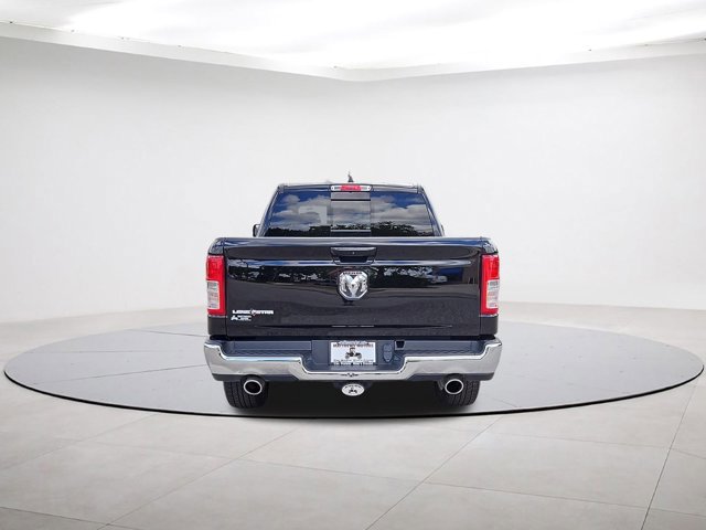 2022 Ram 1500 Lone Star