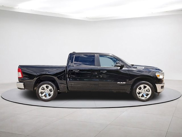 2022 Ram 1500 Lone Star