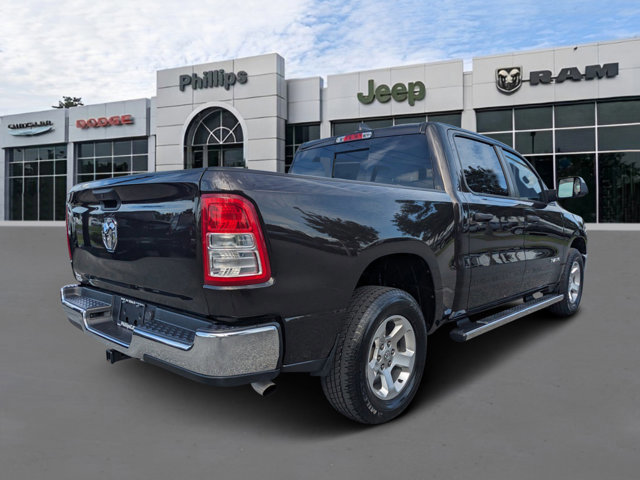 2019 Ram 1500 Tradesman