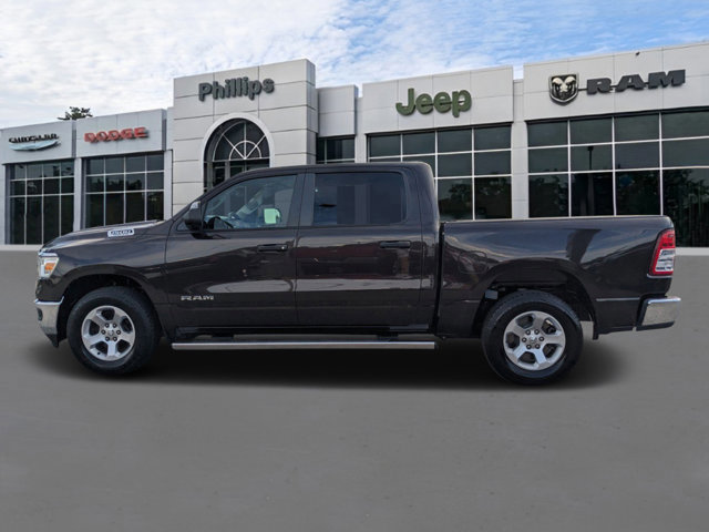 2019 Ram 1500 Tradesman