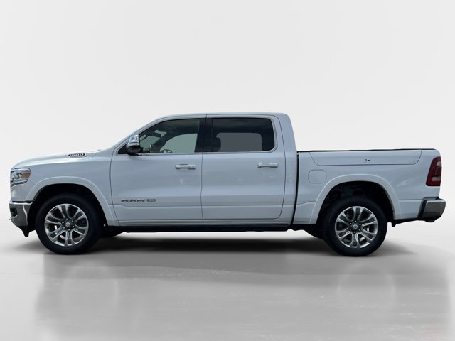 2019 Ram 1500 Longhorn