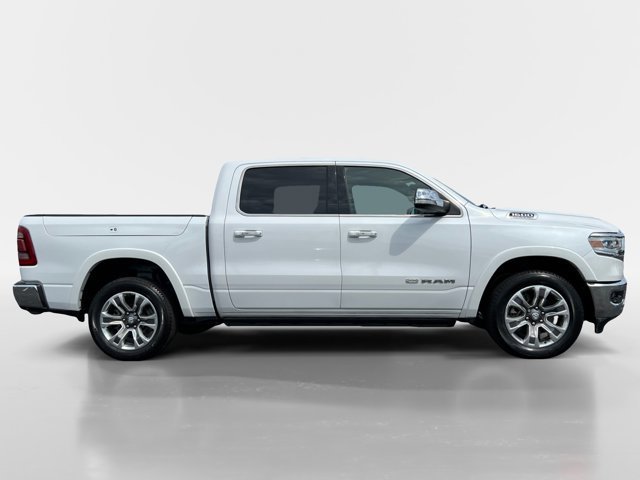 2019 Ram 1500 Longhorn