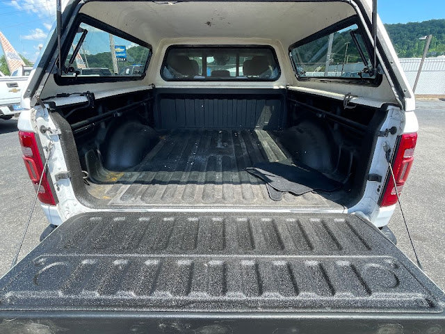 2021 Ram 1500 Tradesman