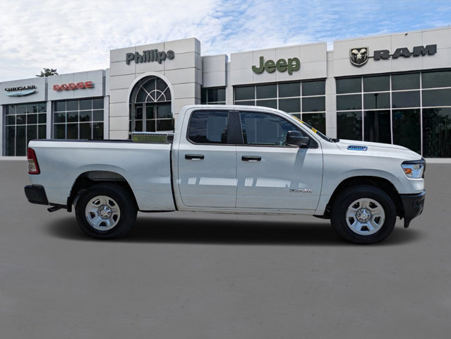 2022 Ram 1500 Tradesman