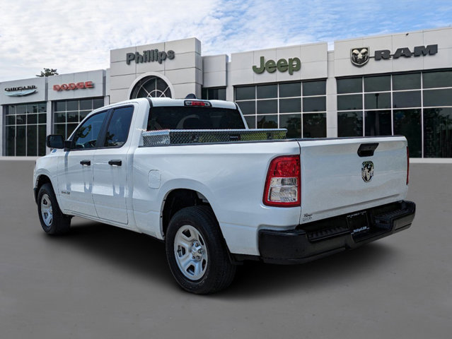 2022 Ram 1500 Tradesman