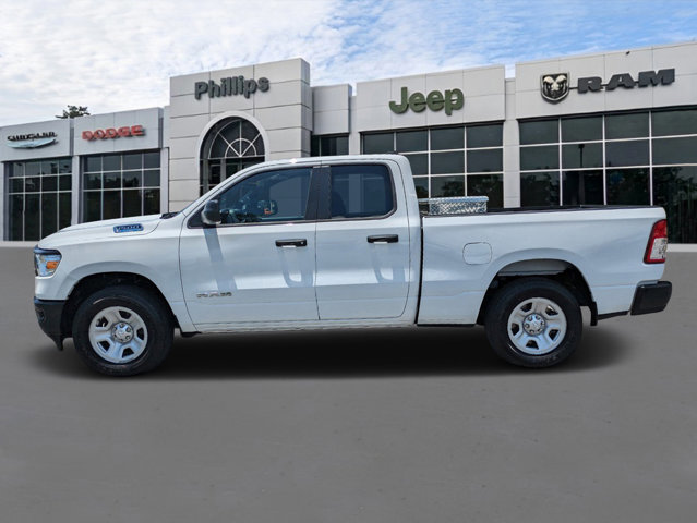 2022 Ram 1500 Tradesman