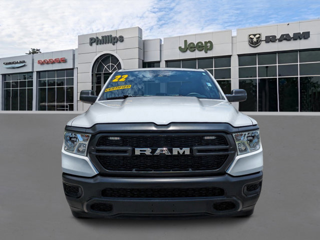 2022 Ram 1500 Tradesman