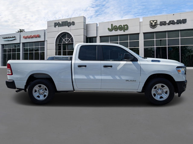 2022 Ram 1500 Tradesman