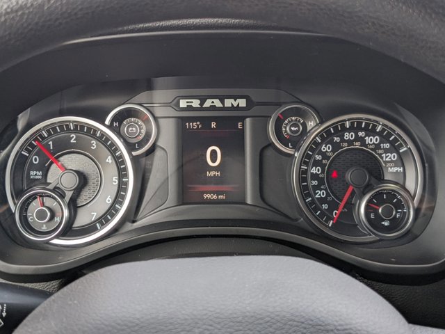 2022 Ram 1500 Tradesman