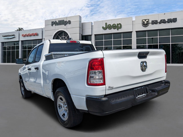 2022 Ram 1500 Tradesman