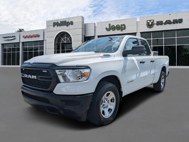 2022 Ram 1500 Tradesman