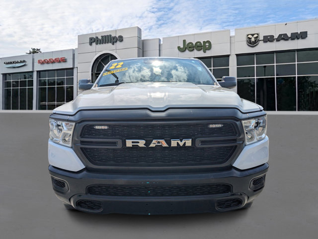 2022 Ram 1500 Tradesman