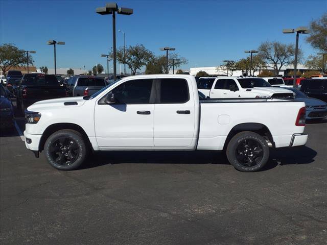 2024 Ram 1500 Tradesman