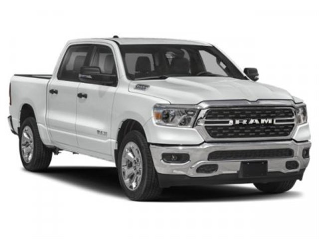 2024 Ram 1500 Big Horn