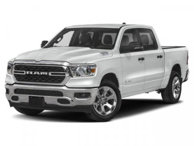 2024 Ram 1500 Big Horn