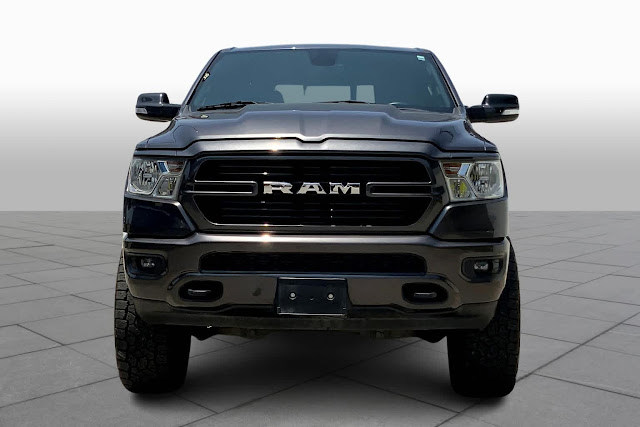 2020 Ram 1500 Lone Star 4x4 Crew Cab 57 Box