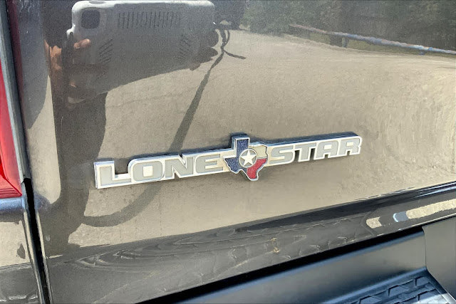 2020 Ram 1500 Lone Star 4x4 Crew Cab 57 Box