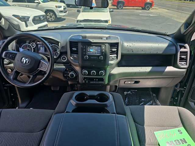 2023 Ram 1500 Tradesman