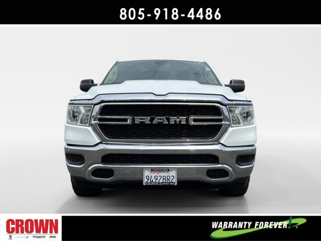 2019 Ram 1500 Tradesman