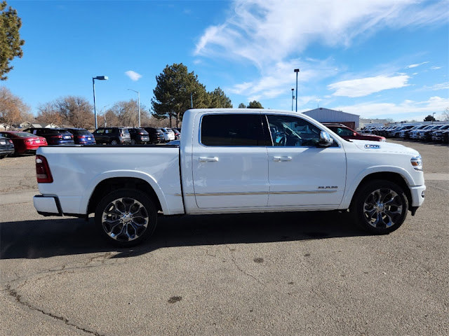 2024 Ram 1500 Limited