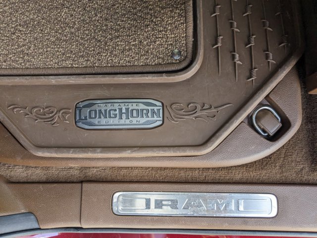 2020 Ram 1500 Longhorn
